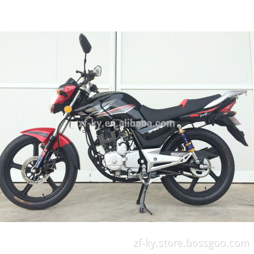 2010 new style 150cc street bike ZF150-13C